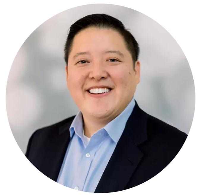 Geoff Kim