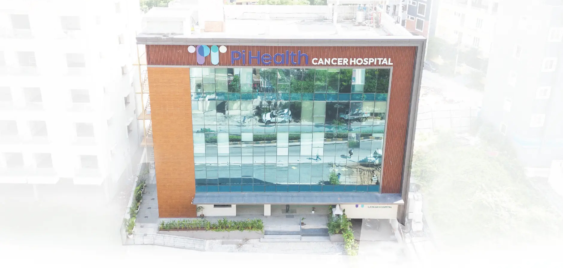 Pi Health Cancer Hospital