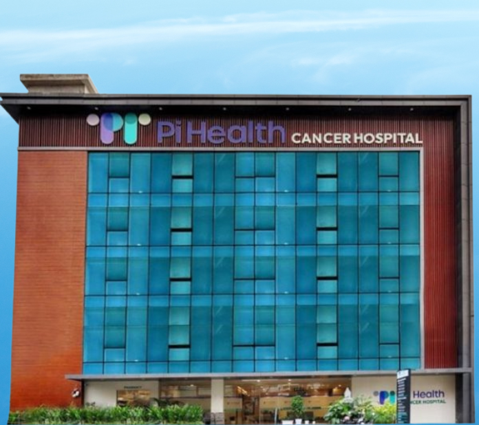 This Startup Built A Hospital In India To Test Its AI Software (Video)