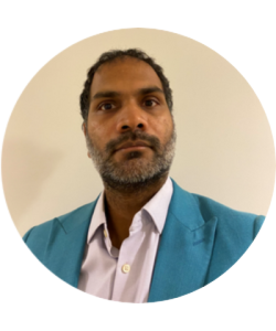 Ro Wickramasinghe, PhD