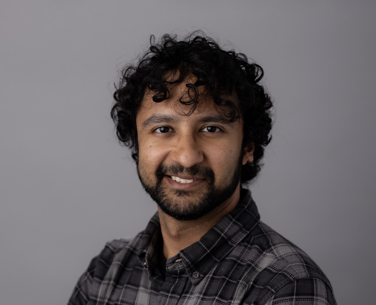 Vibhor Kumar